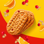 belVita Breakfast Bars - Wholesome Whole Grain Energy


