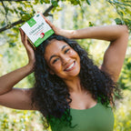 Nature's Sunshine Chlorophyll Stick Packs Detox & Digestive

