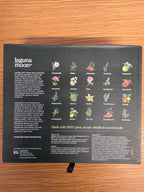 Lagunamoon Essential Oils Set for Diffusers

