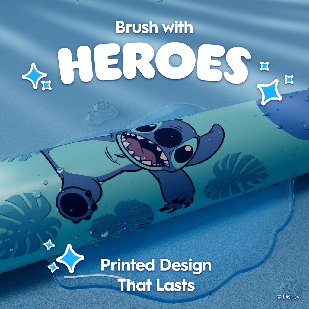 Oral-B iO Kids Electric Toothbrush | Gentle Cleaning

