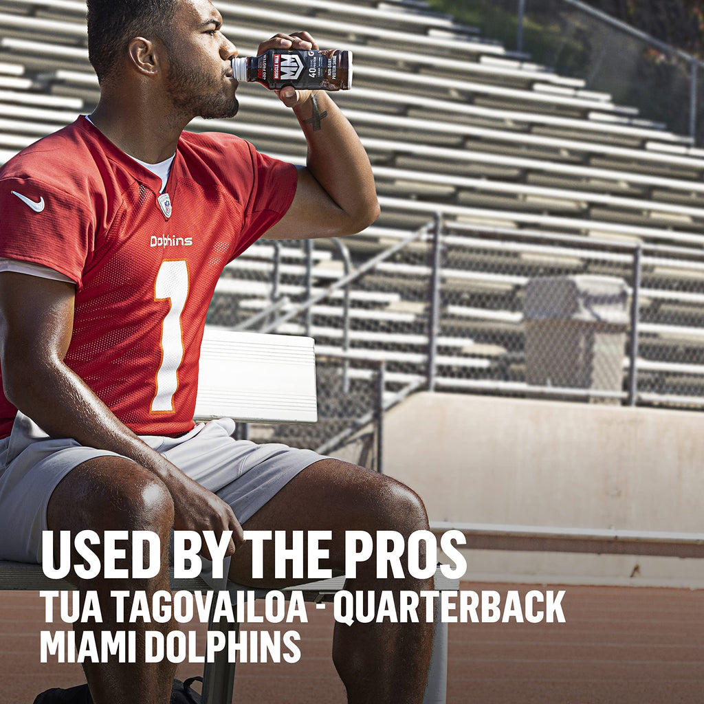 Muscle Milk Pro Series Protein Shake


