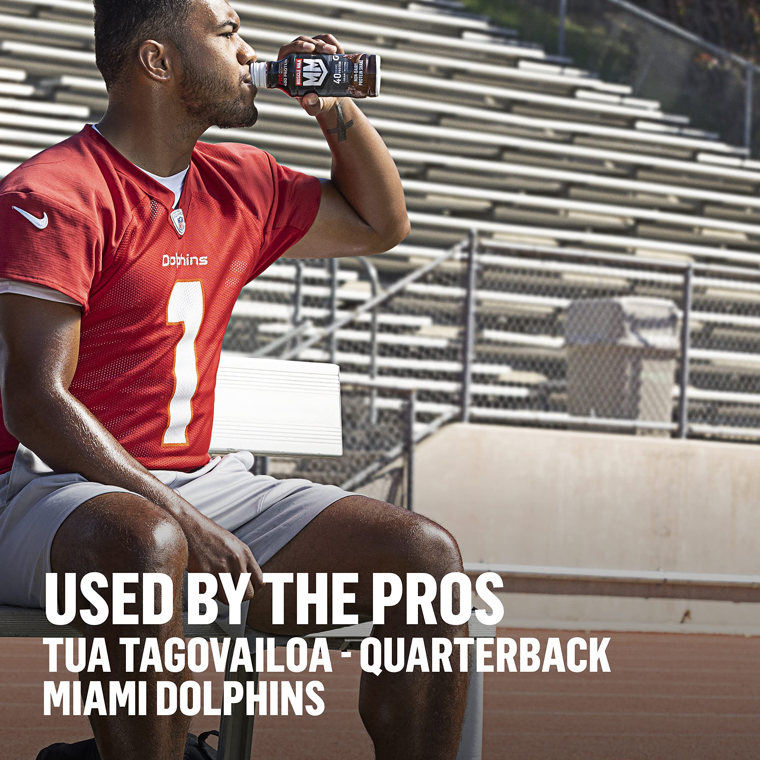 Muscle Milk Pro Series Protein Shake

