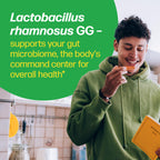 Culturelle Metabolism Probiotic Capsules | Weight Management

