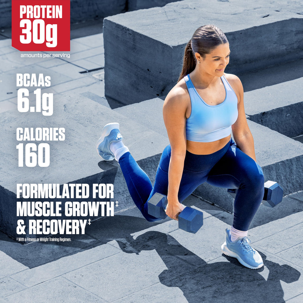 Dymatize Performance Protein Shake Ready-to-Drink

