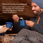 Magnesium Glycinate Powder | Trace Minerals


