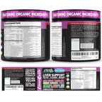 Liver Cleanse Detox & Repair by Clean Nutraceuticals

