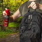 Repel Aerosol Insect Repellent – Tick Defense 15% Picaridin

