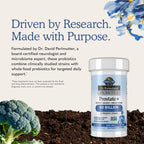 Garden of Life Prostate Plus Probiotic Vcap

