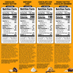JUNKLESS Protein Bars Assortment – Gluten Free

