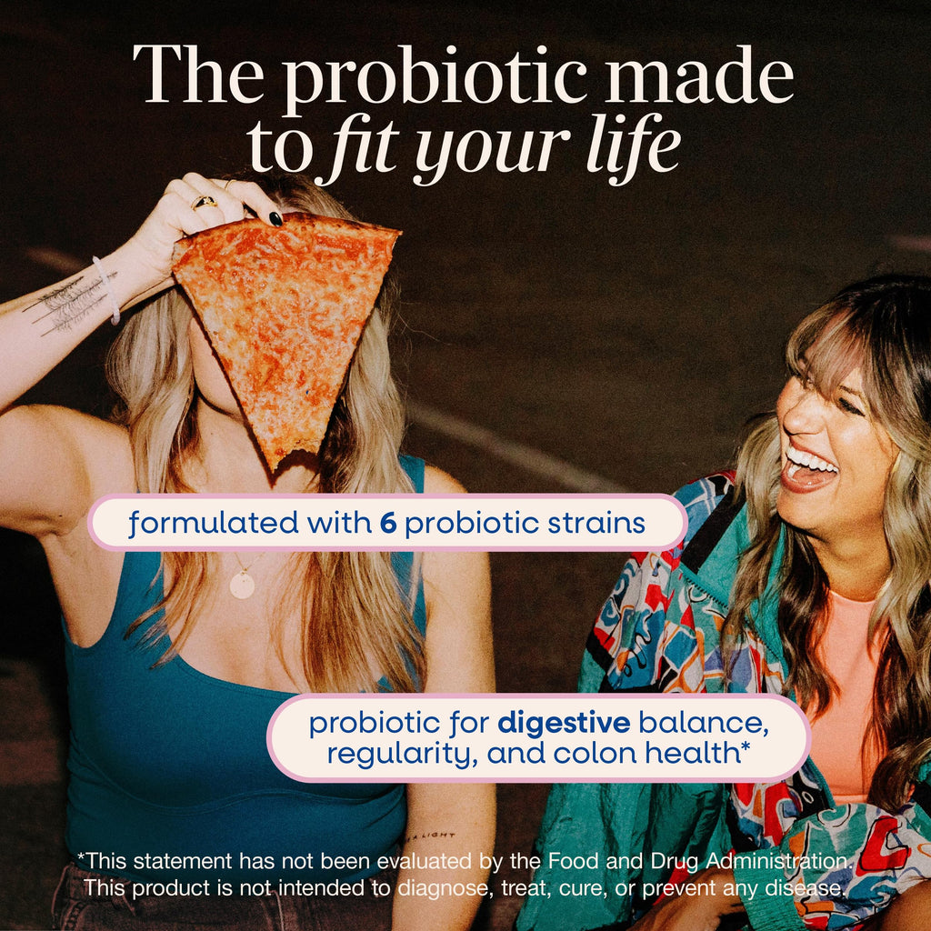 Nature's Way Pearls Complete Probiotic – Digestive Health

