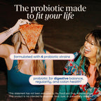 Nature's Way Pearls Complete Probiotic – Digestive Health

