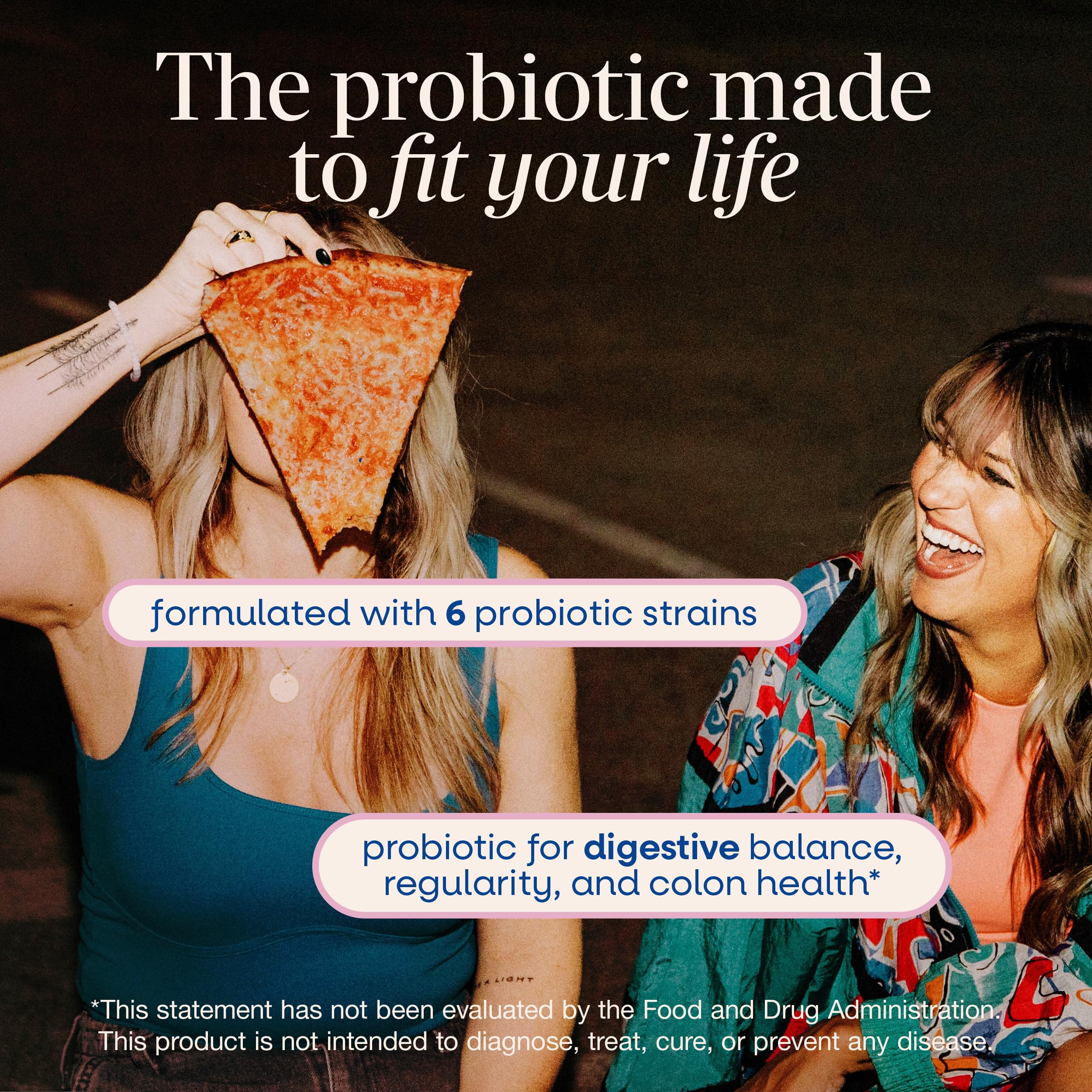 Nature's Way Pearls Complete Probiotic – Digestive Health

