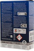 Bosch Dishwasher Cleaner – Limescale & Grease Remover

