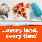 Tide Liquid Laundry Detergent | Concentrated Formula

