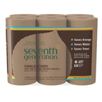 Seventh Generation Paper Towels - 100% Recycled

