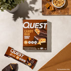 Quest Nutrition Protein Bar | Protein-Packed Snack

