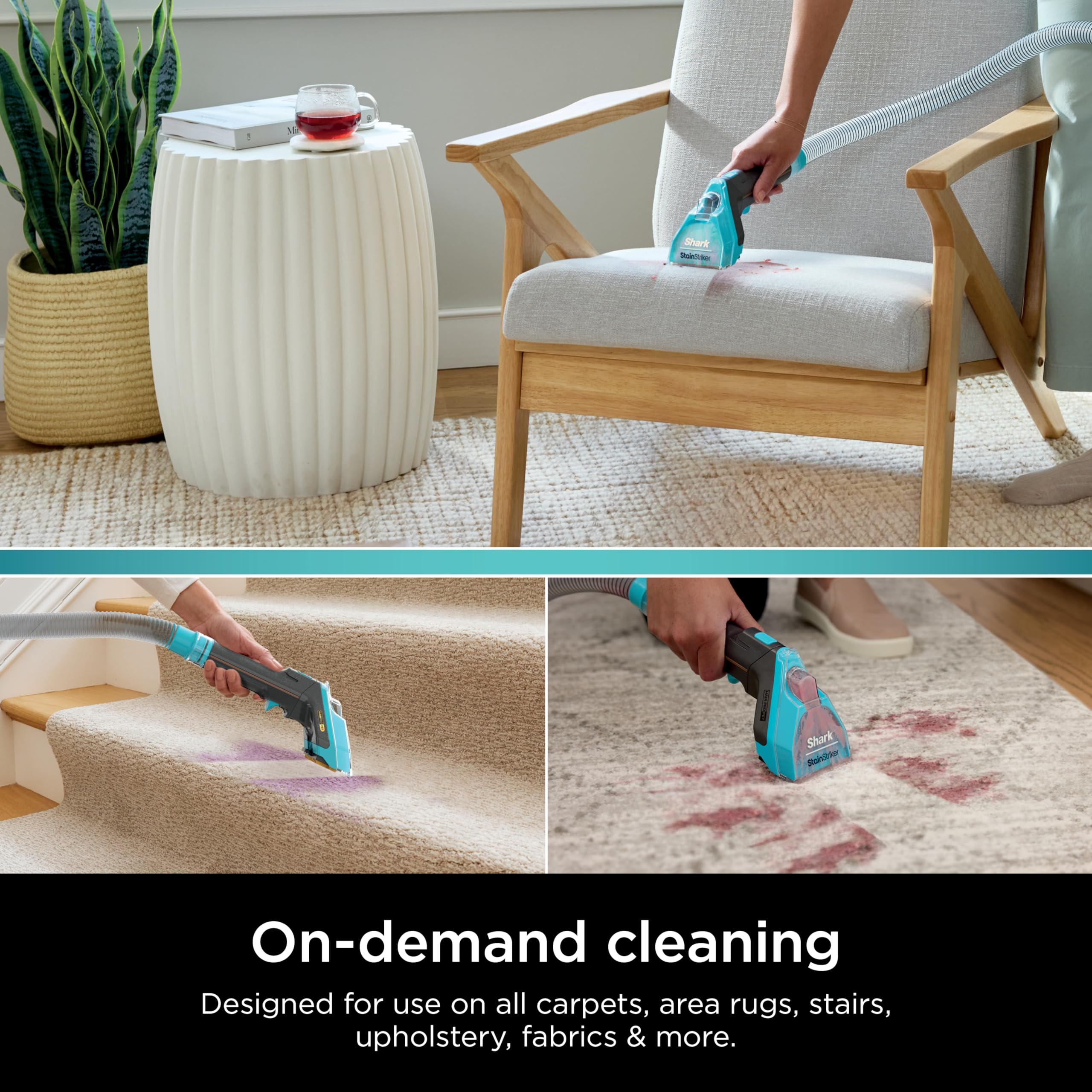 Shark Deep Clean Pet Formula for Carpet Cleaners

