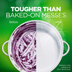 Cascade Complete Dishwasher Pods - Fresh Scent Phosphate-Free

