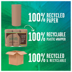 Seventh Generation Paper Towels - 100% Recycled

