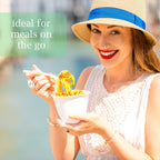 Plasticpro Disposable Cutlery | Convenient Everyday Use

