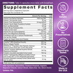 Force Factor Hair Growth Accelerator Pro


