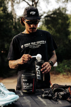 Bare Performance G.1.M Sport+ Endurance Pre-Workout

