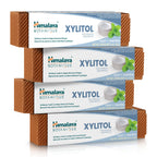 Himalaya Botanique Toothpaste Whitening Antiplaque Xylitol

