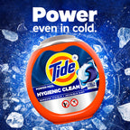 Tide Hygienic Clean Power PODS Detergent Pacs

