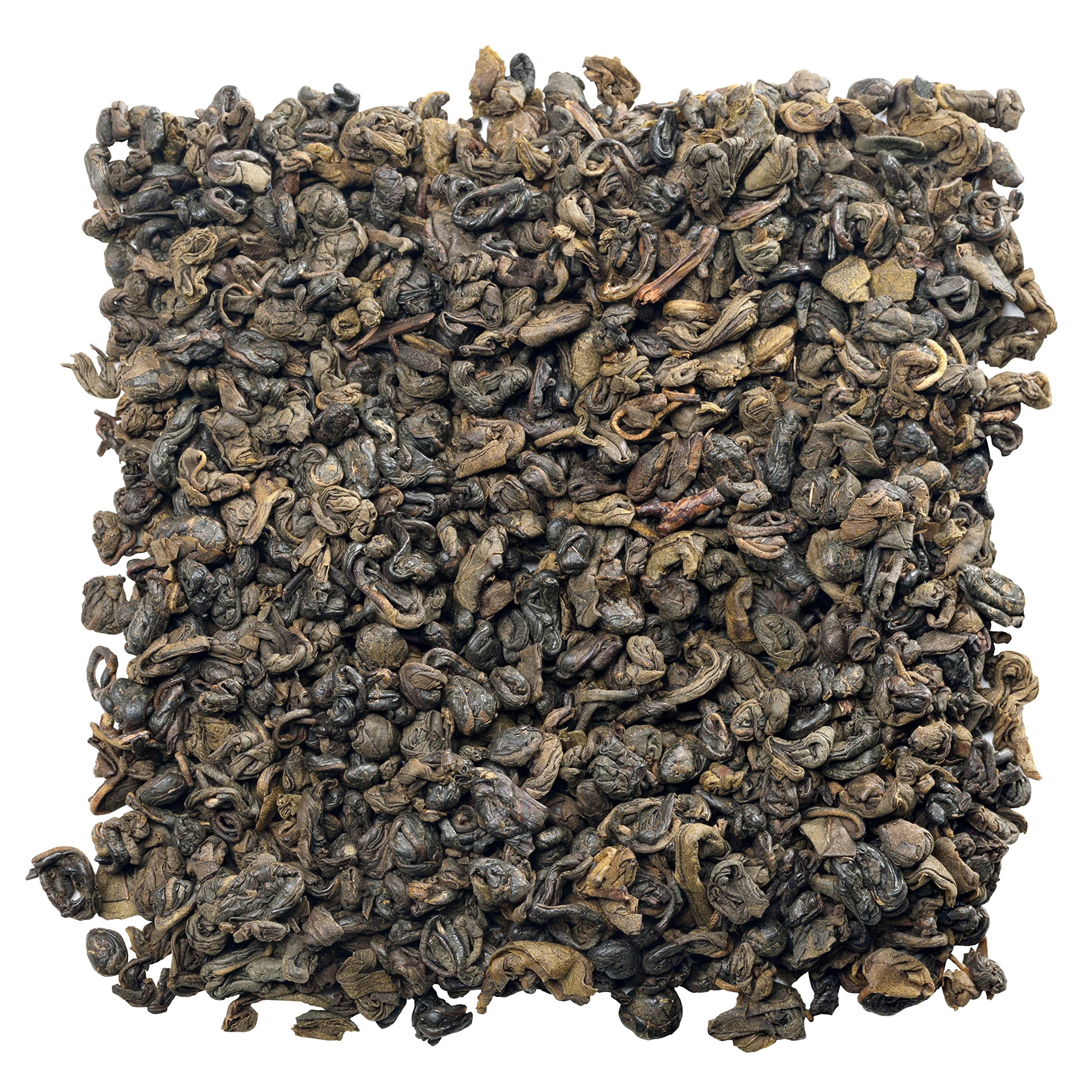 U.S. Wellness Naturals Gunpowder Green Tea - Organic

