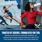Dymatize Elite Casein Protein Powder - Micellar Casein

