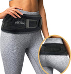 Vriksasana SI Joint Belt for Sacroiliac Support

