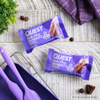 Quest Bake Shop Chocolate Brownies | Delicious Snack


