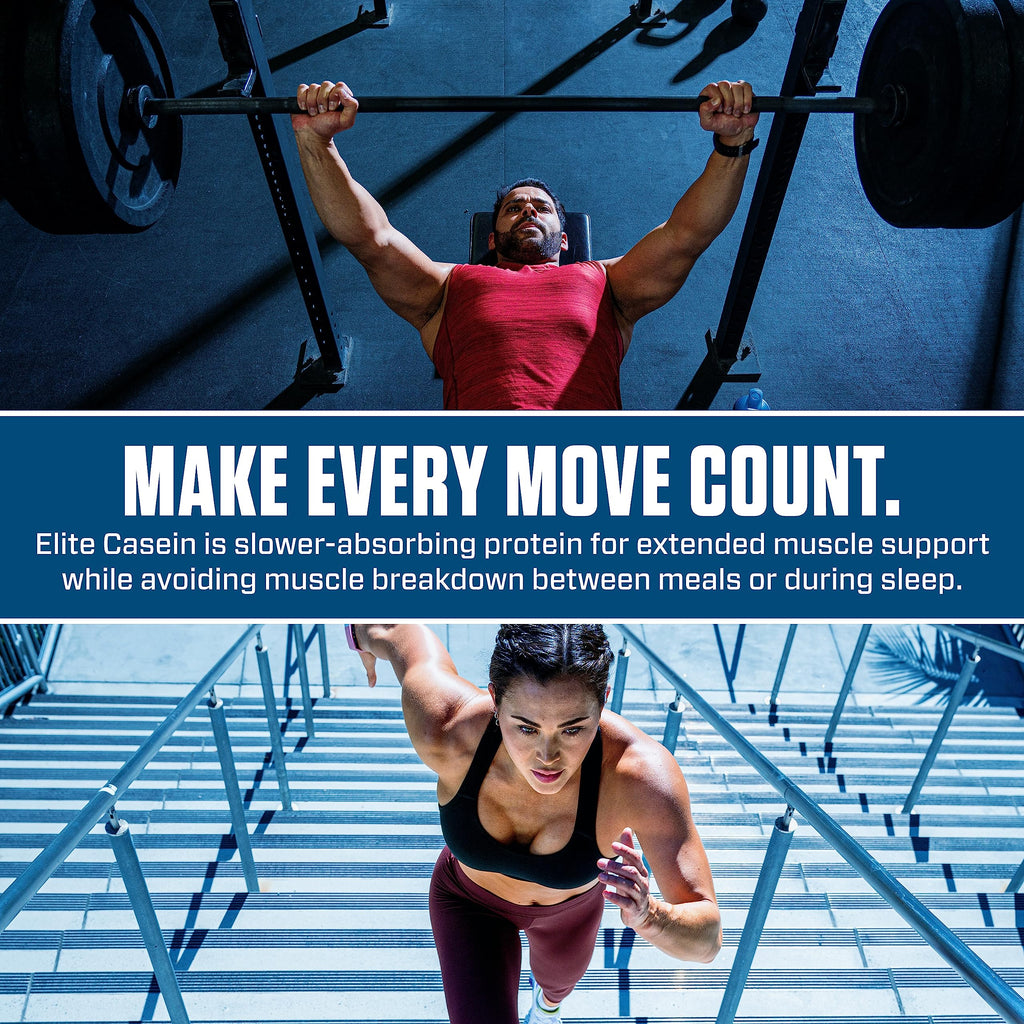 Dymatize Elite Casein Protein Powder - Micellar Casein

