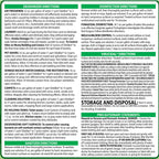 OdoBan Disinfectant Concentrate and Odor Eliminator

