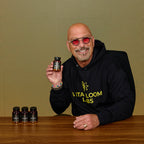 Paraxanthine Capsules by Enfinity | Clean Energy & Focus

