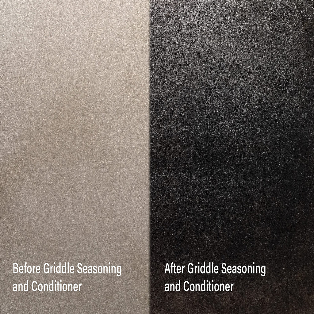 Blackstone Griddle Seasoning & Cast Iron Conditioner

