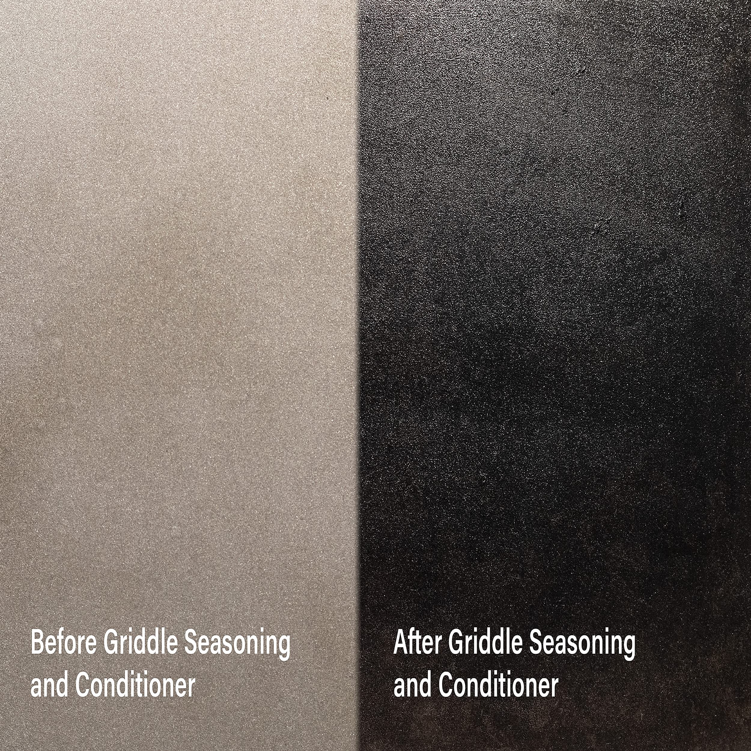 Blackstone Griddle Seasoning & Cast Iron Conditioner

