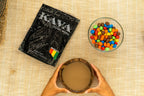 Wakacon Kava Root Powder Noble Piper Methysticum

